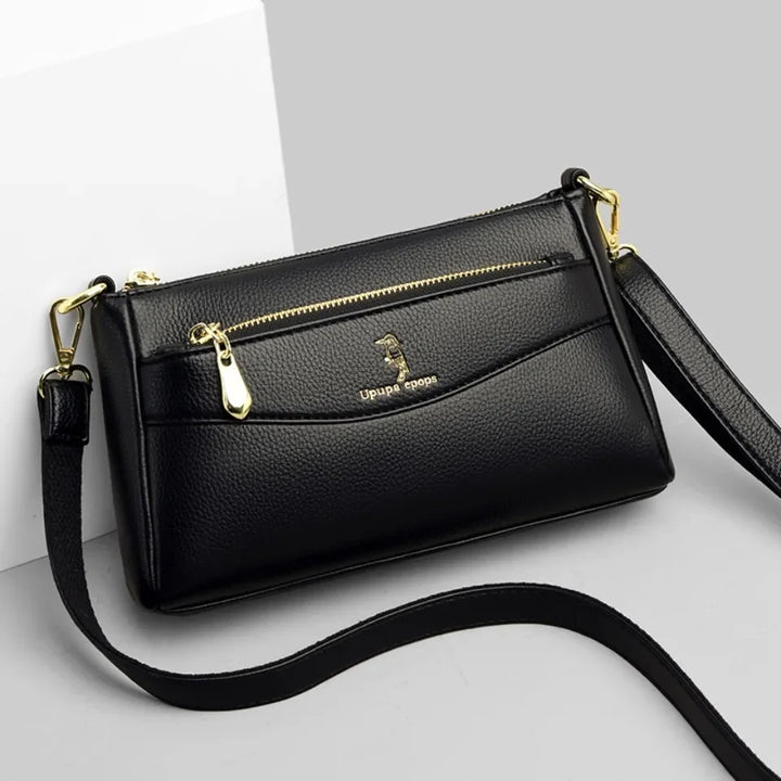 Women’s Large Capacity Soft Tote Bag | حقيبة نسائية واسعة وناعمة