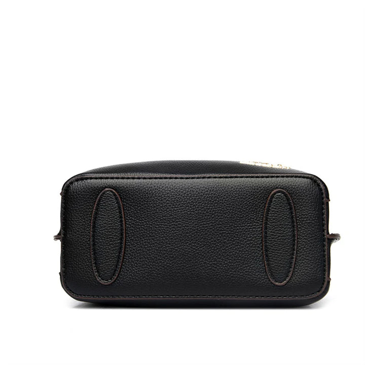 Women’s Three-Layer Small Tote Bag | حقيبة نسائية صغيرة بثلاث طبقات