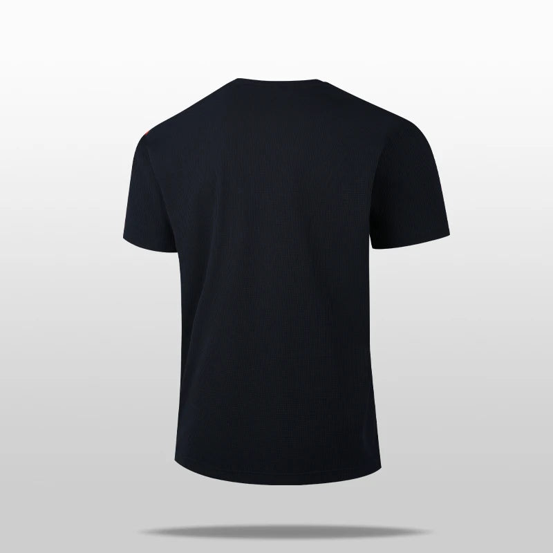Men’s Quick-Dry Sports T-Shirt | تيشيرت رياضي رجالي سريع الجفاف
