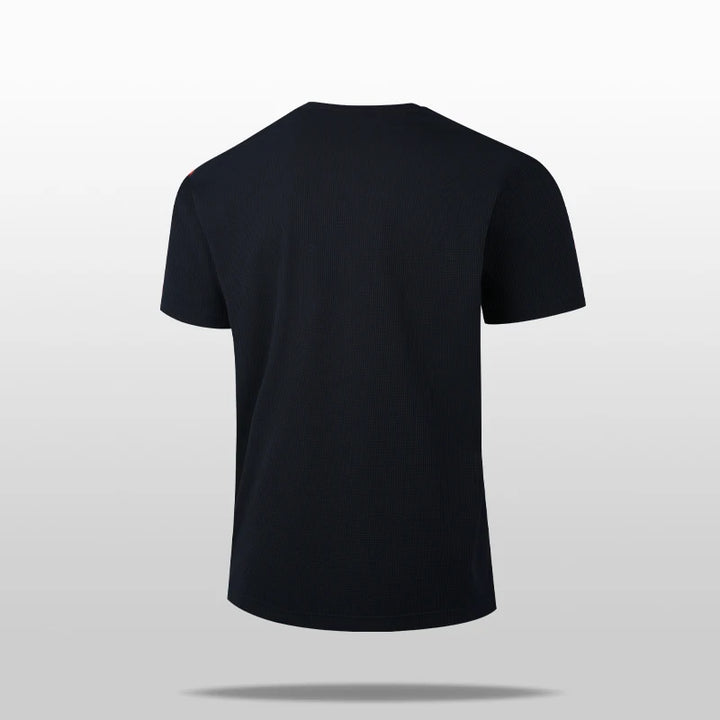 Men’s Quick-Dry Sports T-Shirt | تيشيرت رياضي رجالي سريع الجفاف