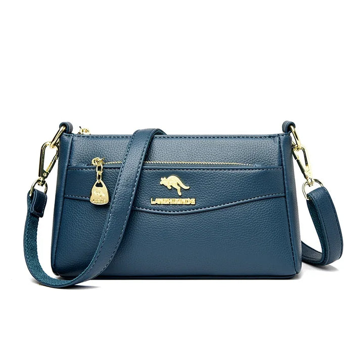 Women’s Large Capacity Soft Tote Bag | حقيبة نسائية واسعة وناعمة