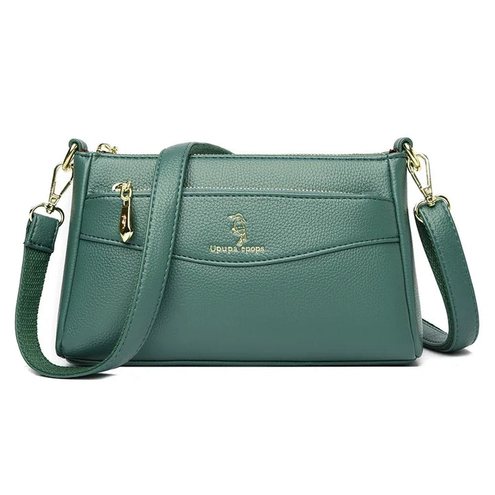 Women’s Large Capacity Soft Tote Bag | حقيبة نسائية واسعة وناعمة