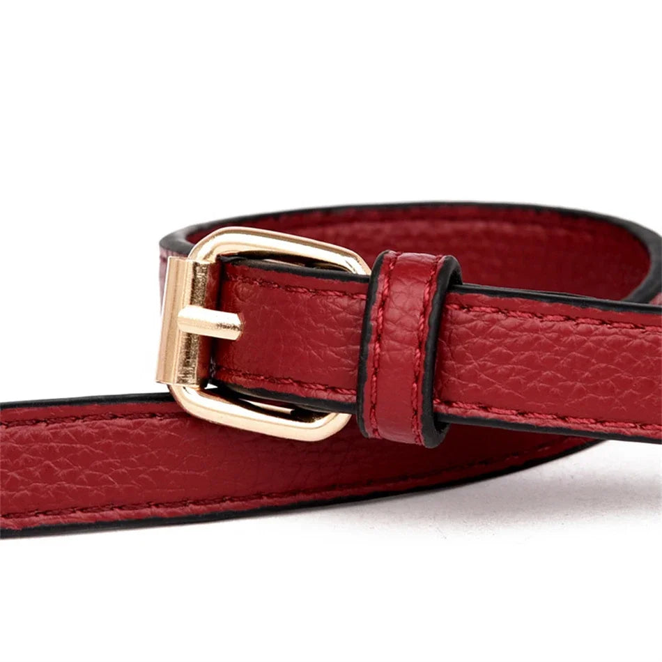Women’s Multifunction Shoulder Bag | حقيبة كتف نسائية متعددة الاستخدام