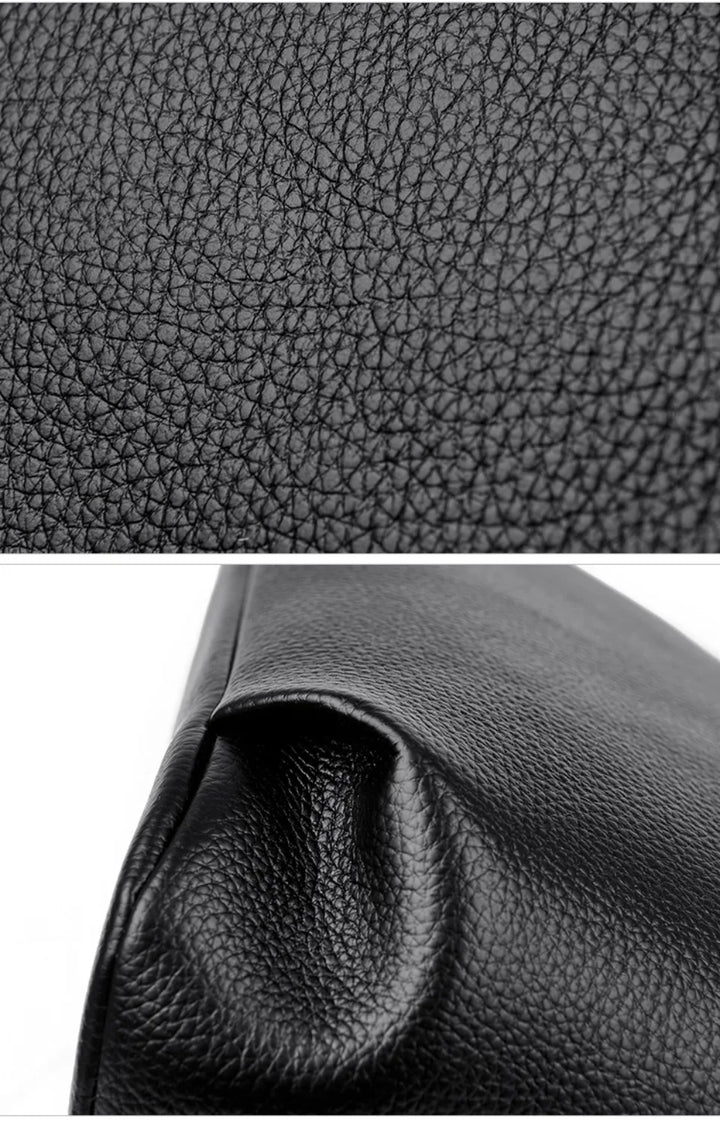 Women’s Small Soft Shoulder Tote | Elegant Casual Crossbody