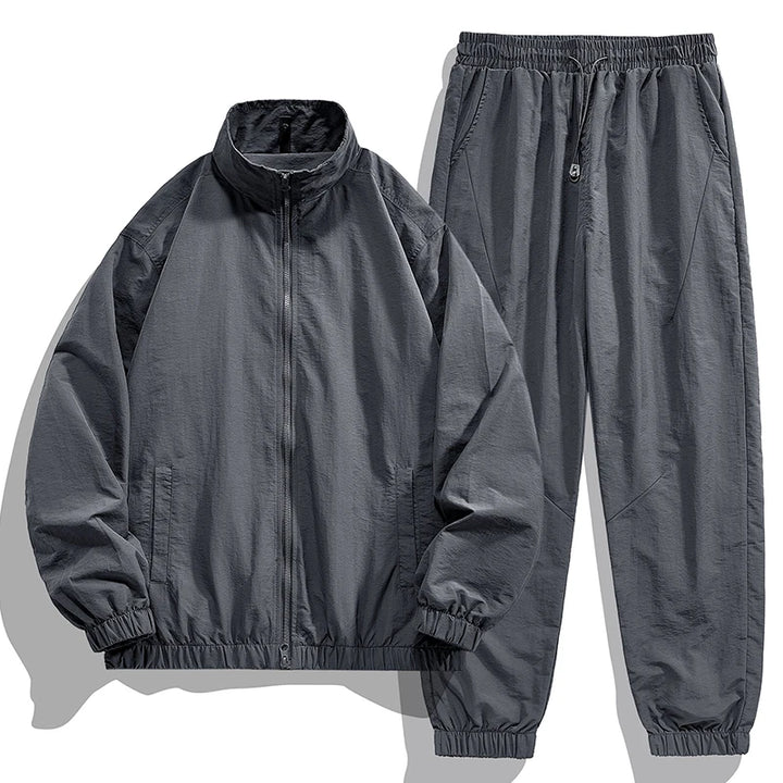 Men’s Lightweight Activewear Set