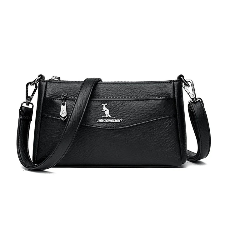 Women’s Large Capacity Soft Tote Bag | حقيبة نسائية واسعة وناعمة