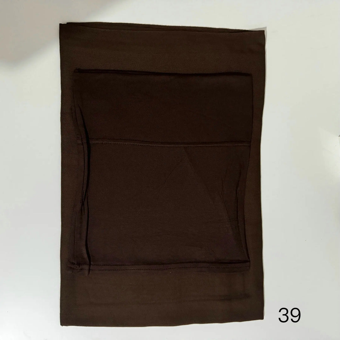 Women’s 2-Piece Hijab Set | Soft Everyday Coverage