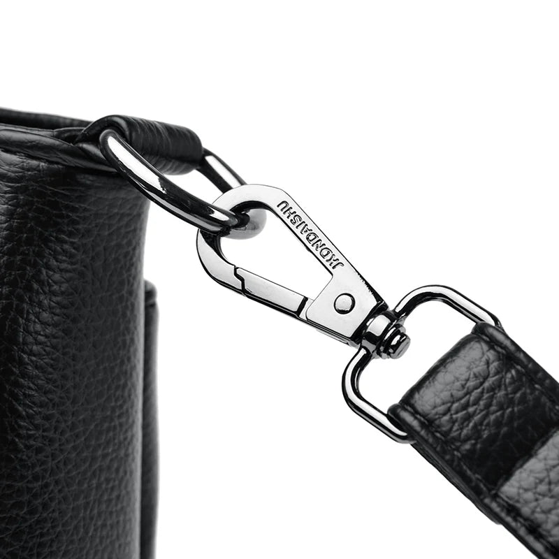 Women’s Classic Shoulder Crossbody Bag | حقيبة كتف نسائية كلاسيكية