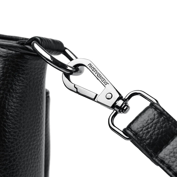 Women’s Classic Shoulder Crossbody Bag | حقيبة كتف نسائية كلاسيكية
