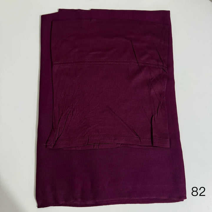 Women’s 2-Piece Hijab Set | Soft Everyday Coverage