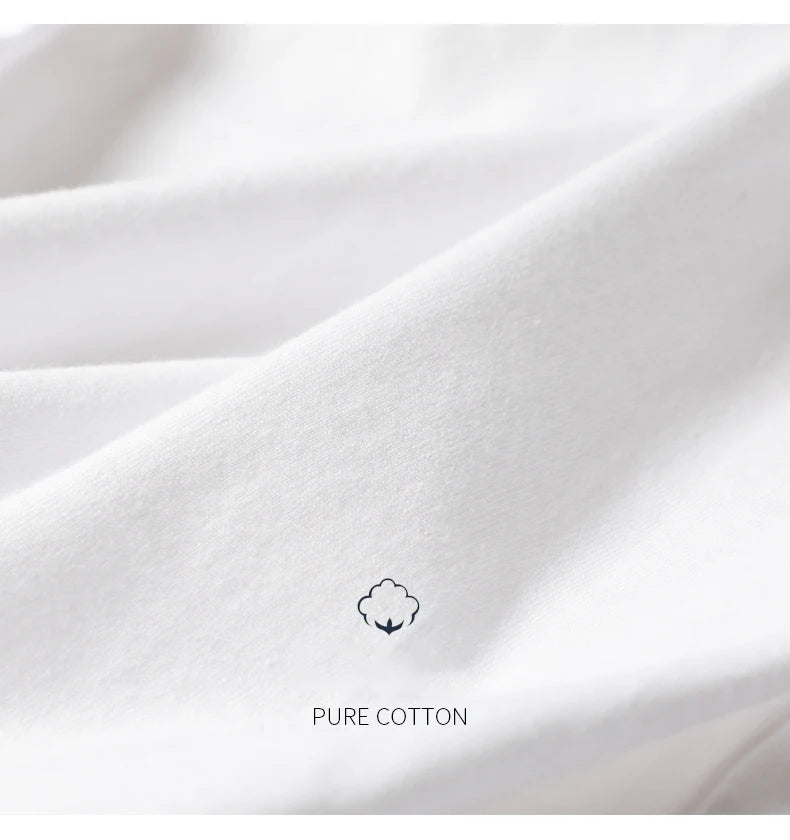 Kids’ Cotton Long Sleeve T-Shirt 2–14Y | تيشيرت أطفال قطني طويل الأكمام لعمر ٢–١٤ سنة