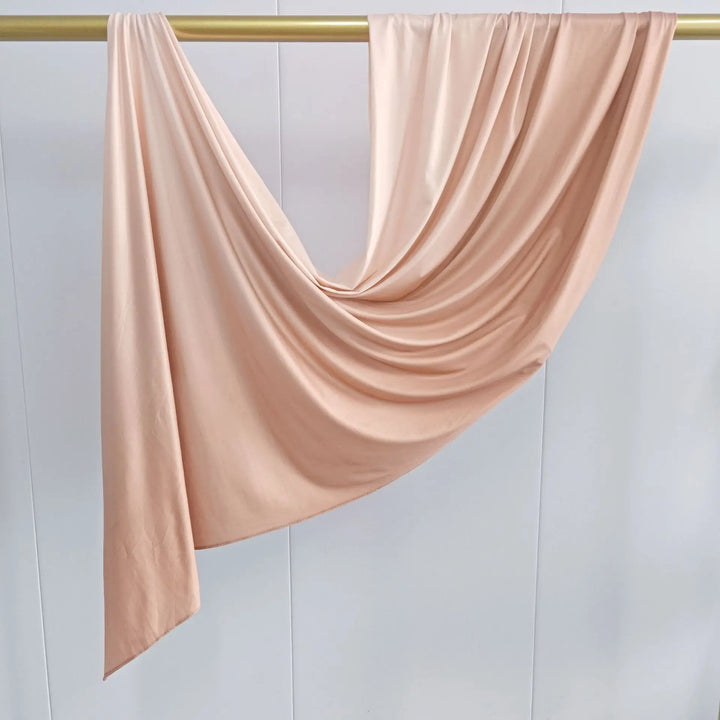 Women’s Liquid Jersey Hijab Scarf | Gradient Everyday Drape