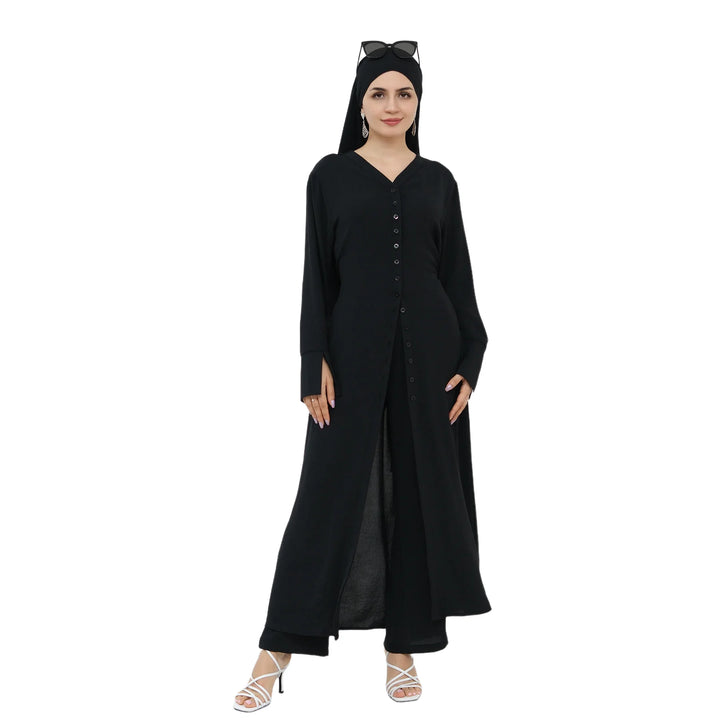 The Essential Two-Piece Modest Set