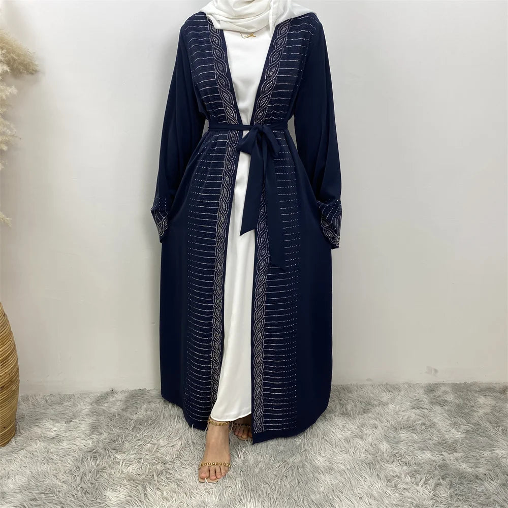 Women’s Elegant Kaftan