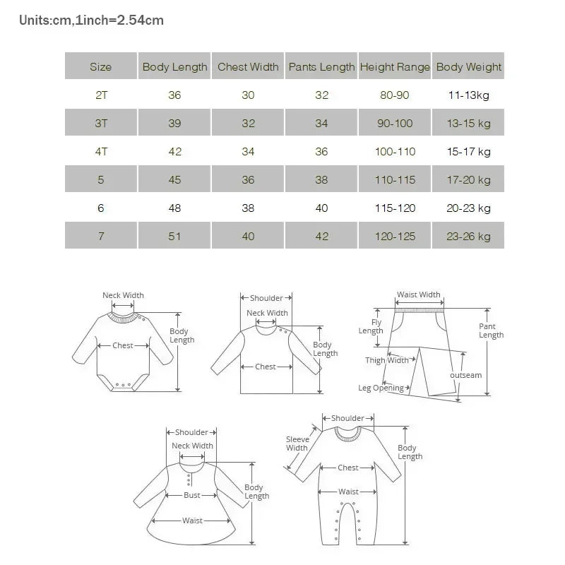 Boys’ Summer Shirt & Shorts Set | طقم أولاد صيفي بقميص وشورت