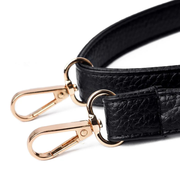 Women’s Soft Bucket Shoulder Bag | Elegant Top-Handle Tote