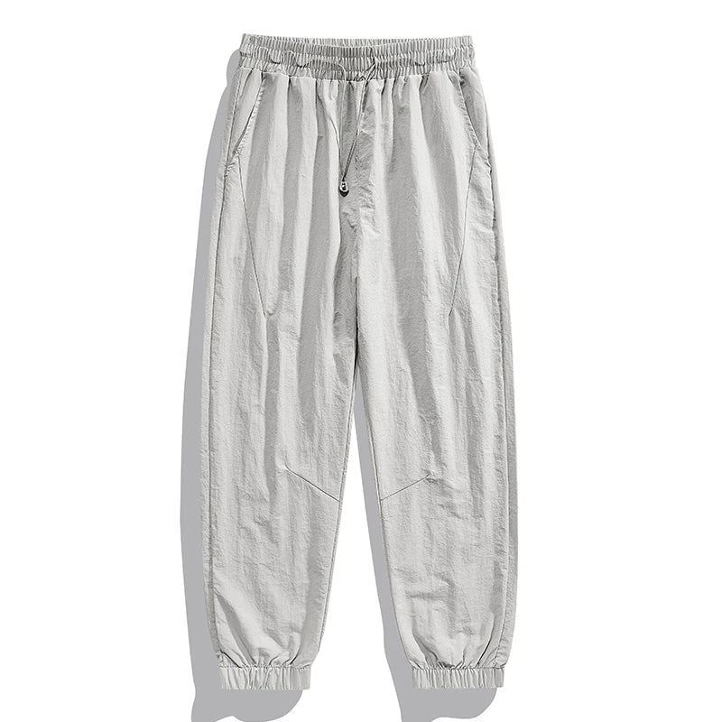 Men’s Lightweight Activewear Set