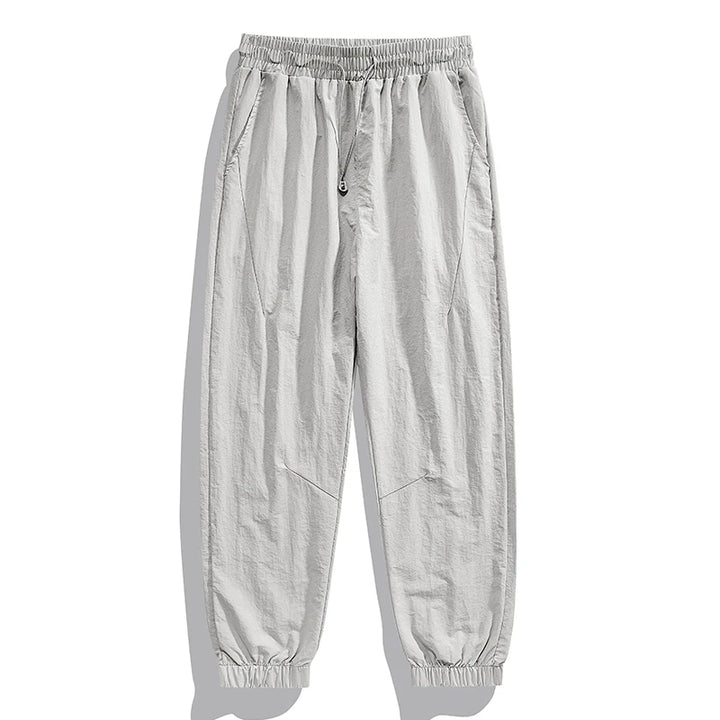 Men’s Lightweight Activewear Set