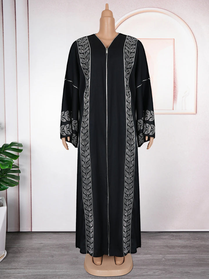 Women’s Abaya | Luxury Embellished Occasion Design