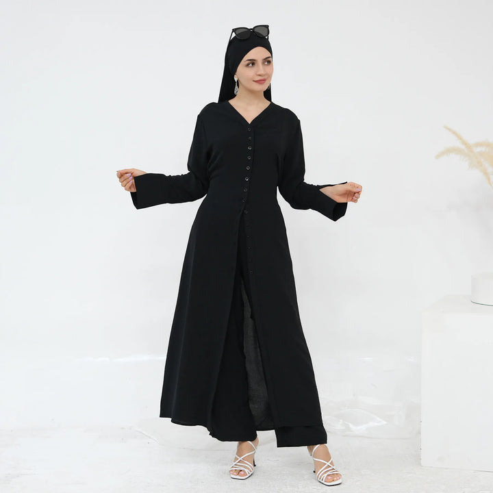 The Essential Two-Piece Modest Set
