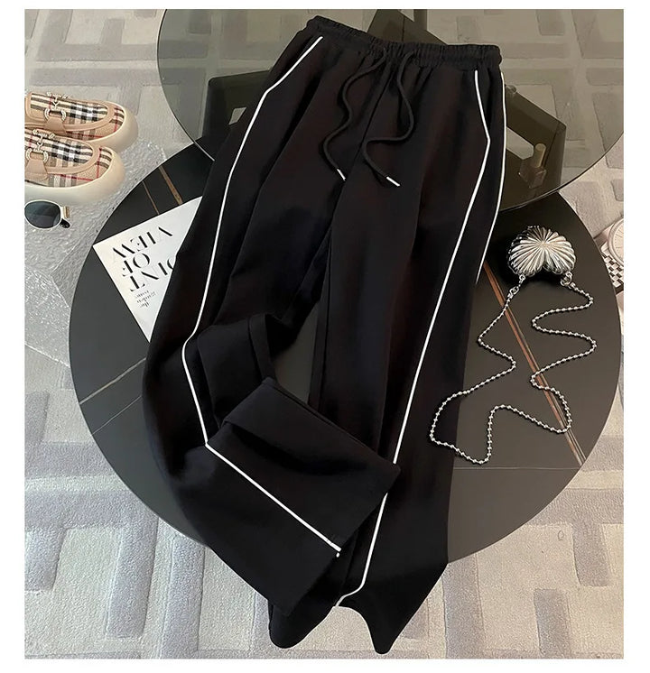 Women’s Activewear 2-Piece Set | Zipper Jacket & Pants