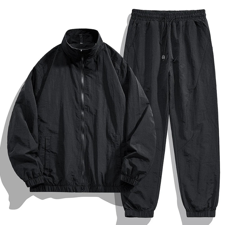 Men’s Lightweight Activewear Set