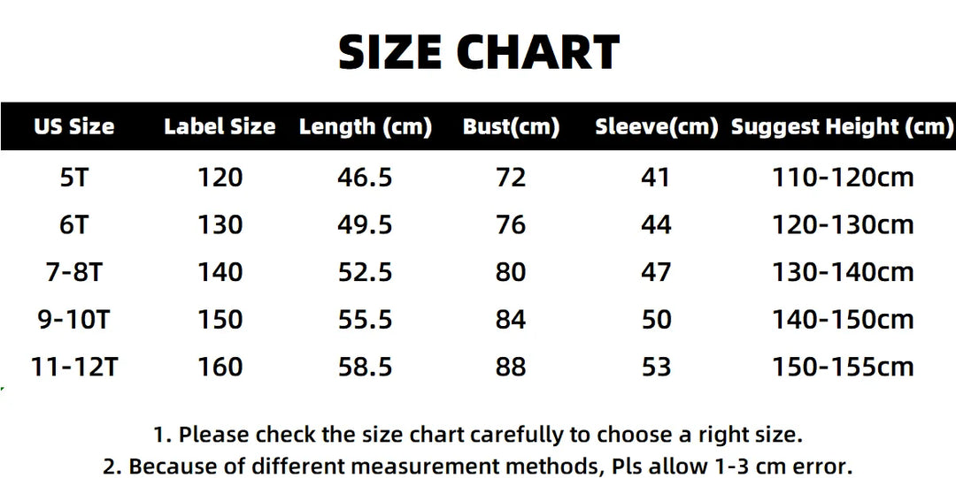 Boys’ Cotton Long Sleeve Polo Shirt 5–12Y | بولو أولاد قطني طويل الأكمام لعمر ٥–١٢ سنة