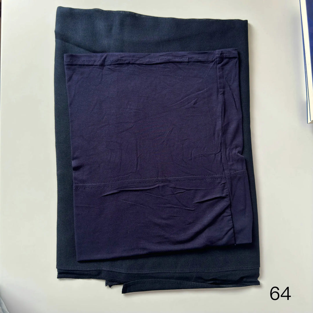 Women’s 2-Piece Hijab Set | Soft Everyday Coverage