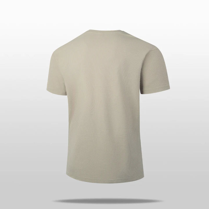 Men’s Quick-Dry Sports T-Shirt | تيشيرت رياضي رجالي سريع الجفاف