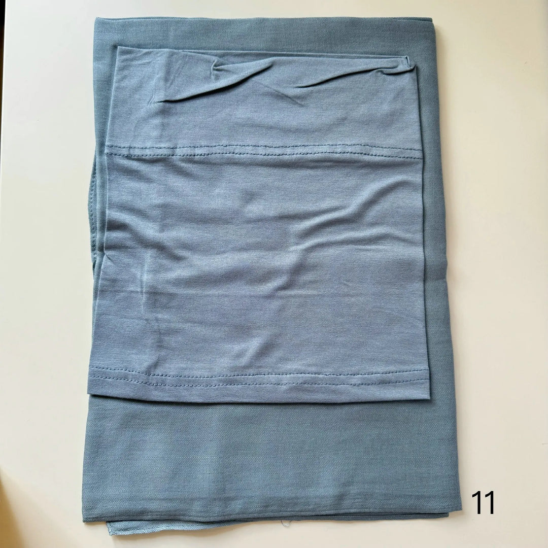 Women’s 2-Piece Hijab Set | Soft Everyday Coverage