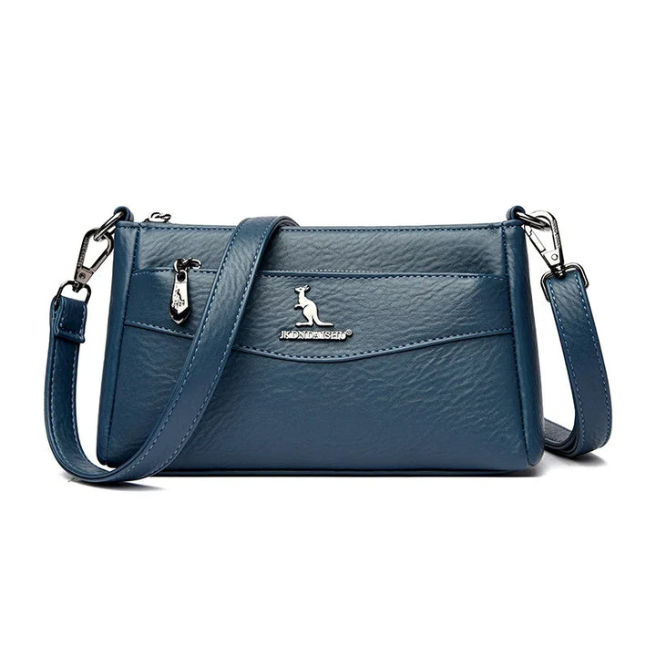 Women’s Large Capacity Soft Tote Bag | حقيبة نسائية واسعة وناعمة