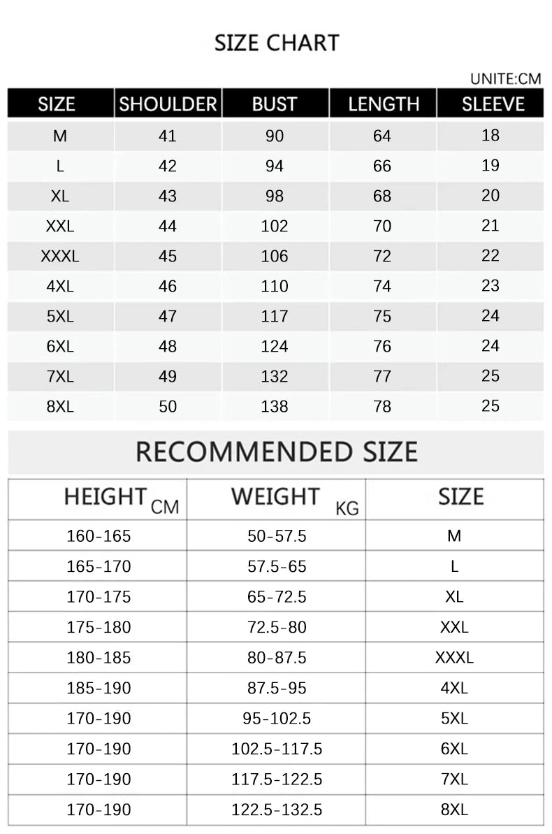 Men’s Plus Size Cotton Polo Shirt
