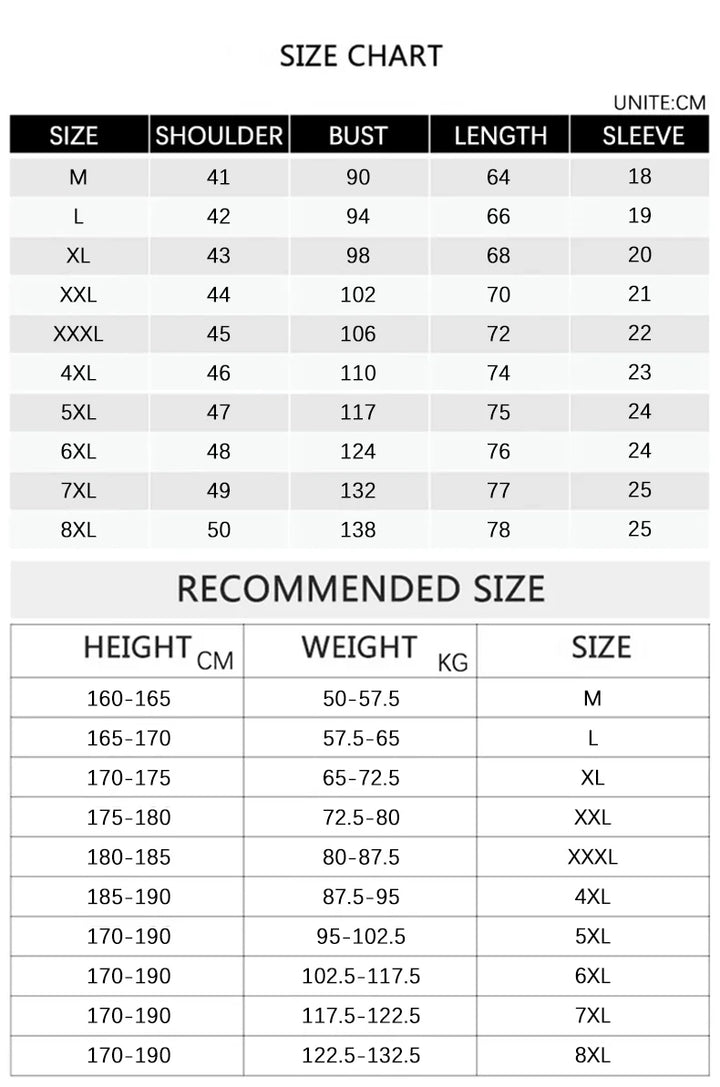 Men’s Plus Size Cotton Polo Shirt