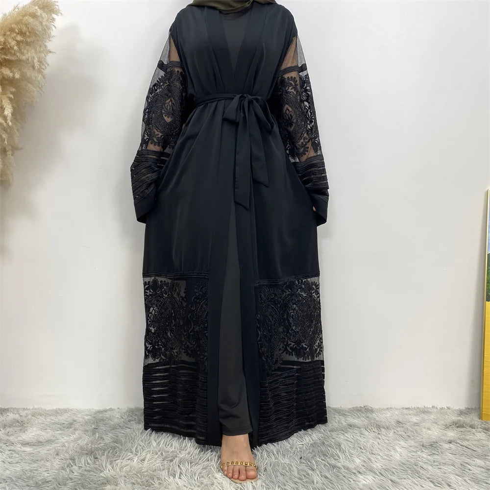 Kaftan Abaya | Elegant Ramadan Modest Wear