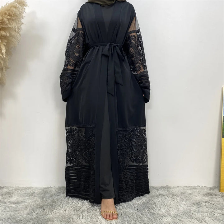 Kaftan Abaya | Elegant Ramadan Modest Wear