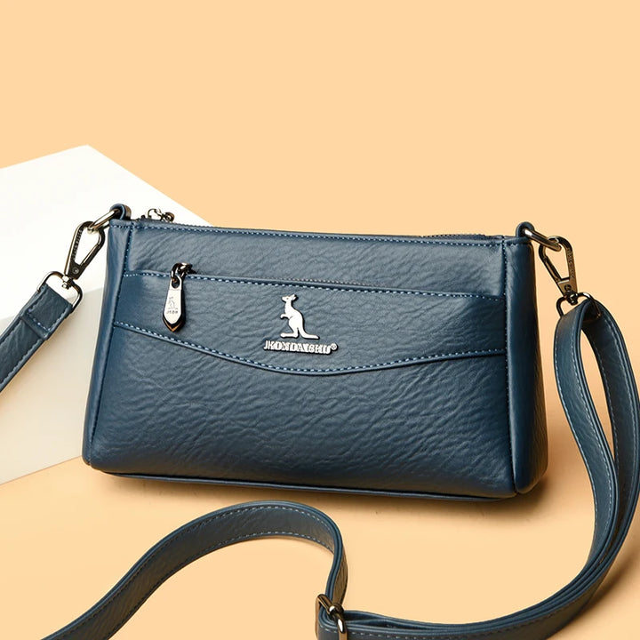 Women’s Large Capacity Soft Tote Bag | حقيبة نسائية واسعة وناعمة