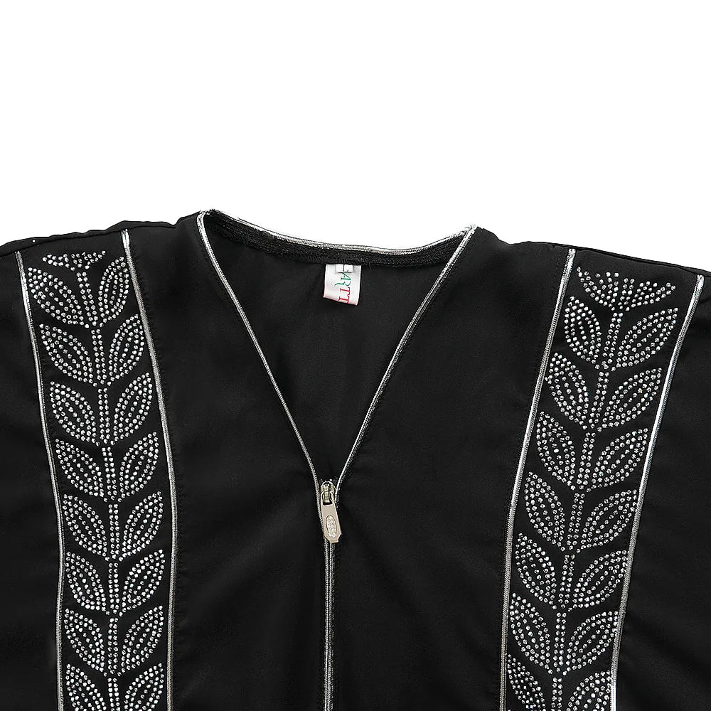 Women’s Abaya | Luxury Embellished Occasion Design