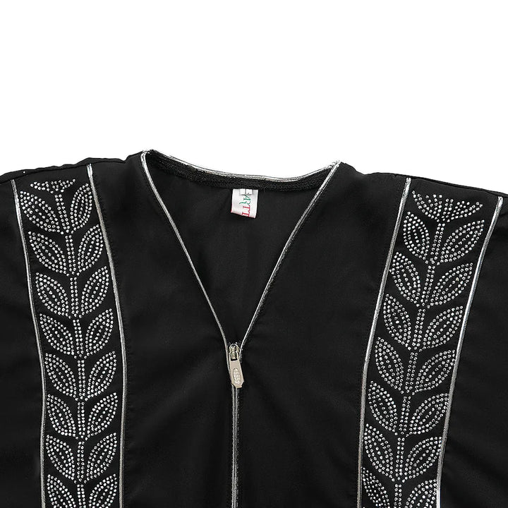 Women’s Abaya | Luxury Embellished Occasion Design