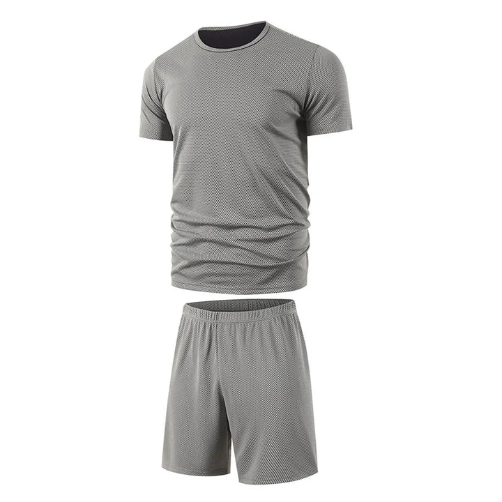 Men’s Casual 2-Piece Set