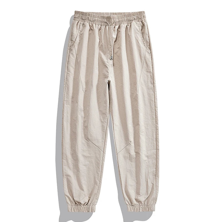 Men’s Lightweight Activewear Set