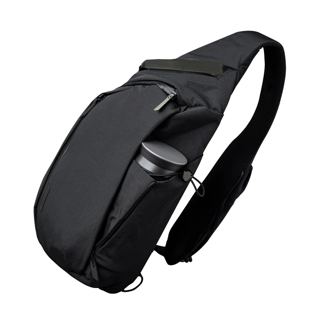 Men’s 7.5L Sling Chest Bag | حقيبة صدر رجالية 7.5 لتر