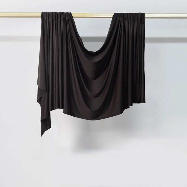 Women’s Liquid Jersey Hijab Scarf | Soft Everyday Drape