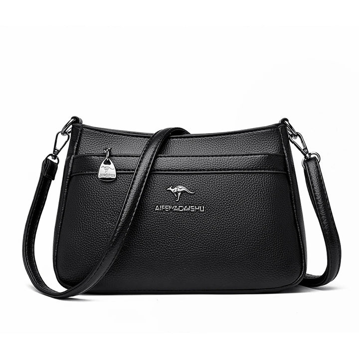Women’s Premium Shoulder Crossbody Bag | Elegant Daily Messenger