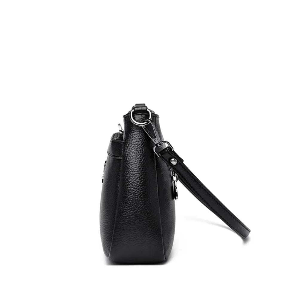 Women’s Premium Shoulder Crossbody Bag | Elegant Daily Messenger