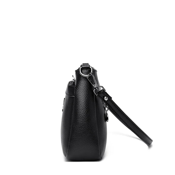 Women’s Premium Shoulder Crossbody Bag | Elegant Daily Messenger
