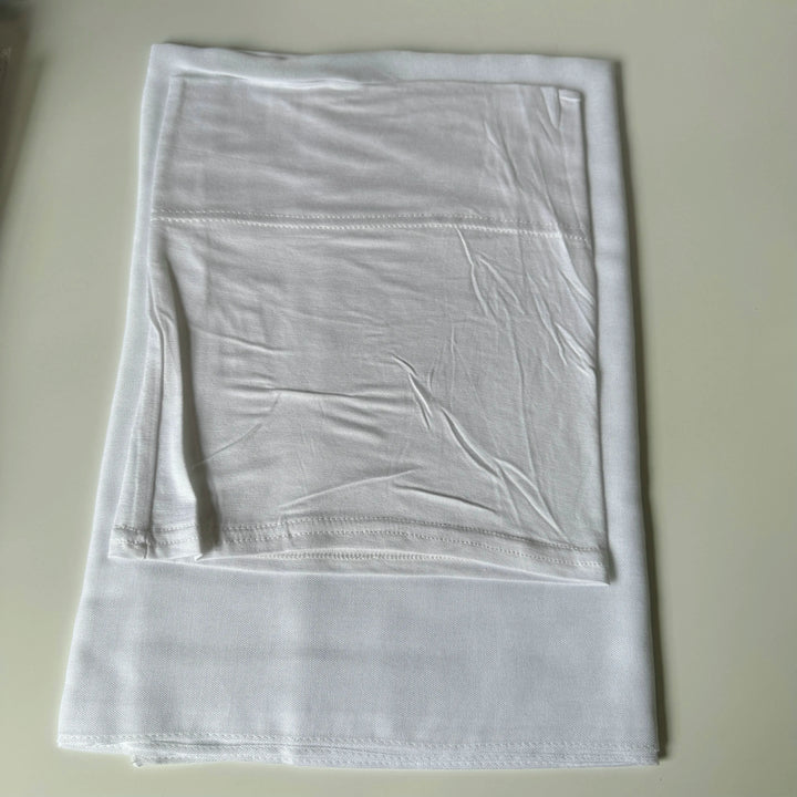 Women’s 2-Piece Hijab Set | Soft Everyday Coverage