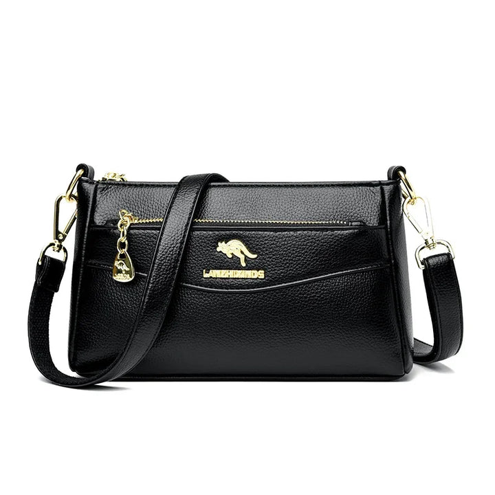 Women’s Large Capacity Soft Tote Bag | حقيبة نسائية واسعة وناعمة