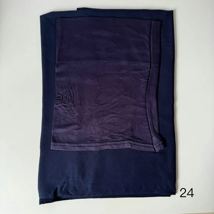 Women’s 2-Piece Hijab Set | Soft Everyday Coverage