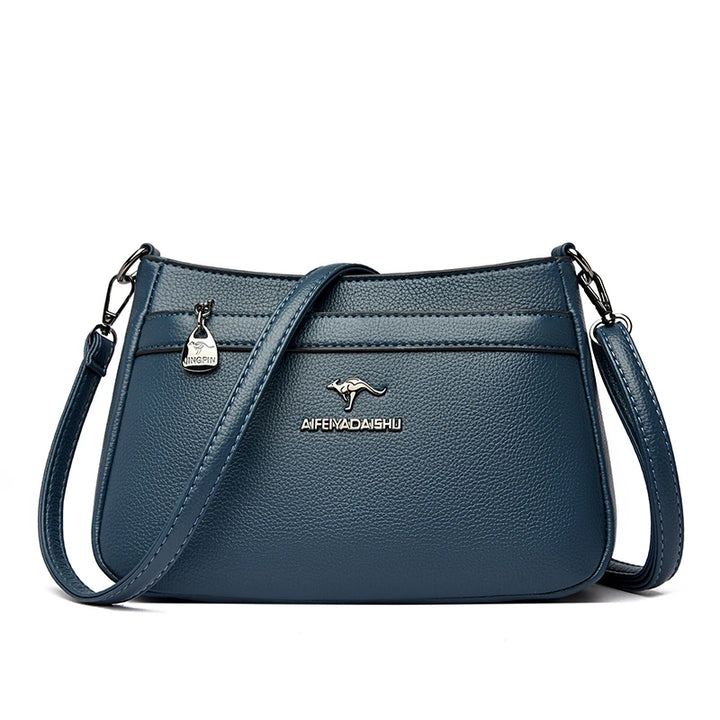 Women’s Premium Shoulder Crossbody Bag | Elegant Daily Messenger