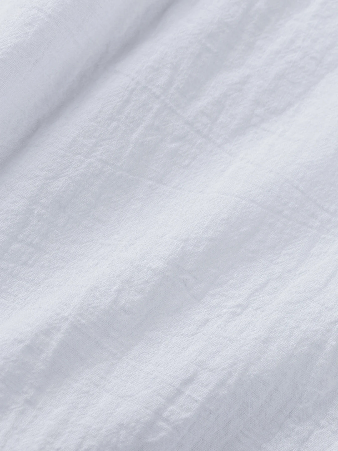 Men’s Cotton Linen Short Sleeve Shirt | Relaxed Summer Style